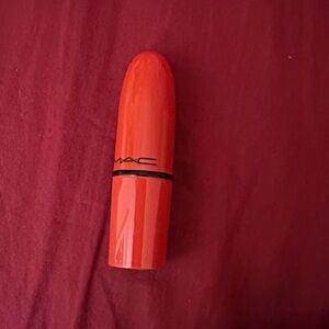 MAC Cosmetics Lipstick in Vibrant Red